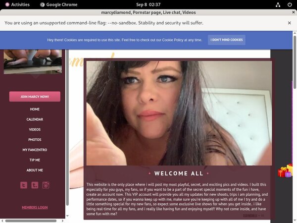 Marcydiamond Mail Order Marcydiamond Mail Order