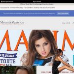 MelenaMariaRya Become A Member MelenaMariaRya Become A Member