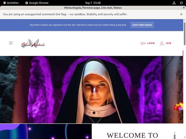 Michaangela.com Free Members Michaangela.com Free Members