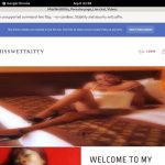 MissWettKitty Limited Offer