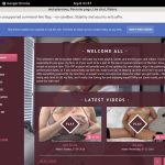 Mistydareious With Bank Account