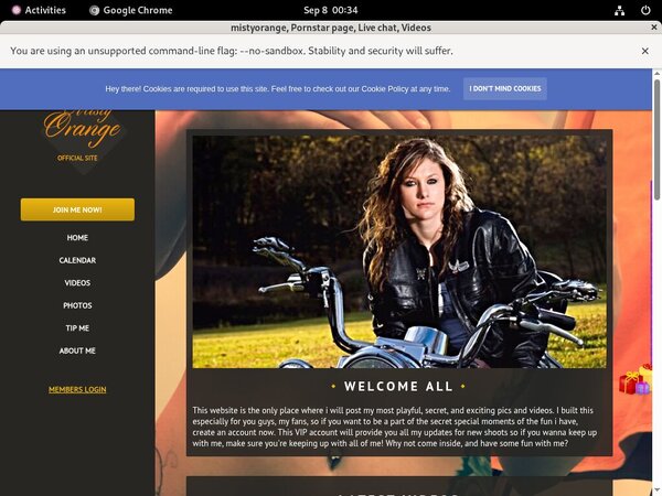 Mistyorange Discount Account Mistyorange Discount Account