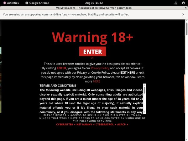 Mmvfilms.com Sex Tape