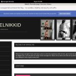 Modelnikki.modelcentro.com Day Trial Membership