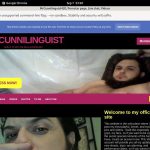 MrCunnilinguist420 Login Password