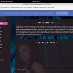 MrsTLucifer Discount Porno MrsTLucifer Discount Porno