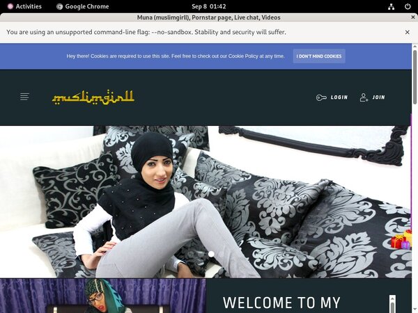 Muna (muslimgirll) Discount Acc Muna (muslimgirll) Discount Acc