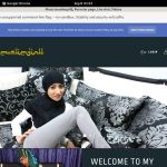 Muna (muslimgirll) Massage Muna (muslimgirll) Massage