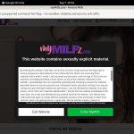 Mymilfz.com Tokens Mymilfz.com Tokens