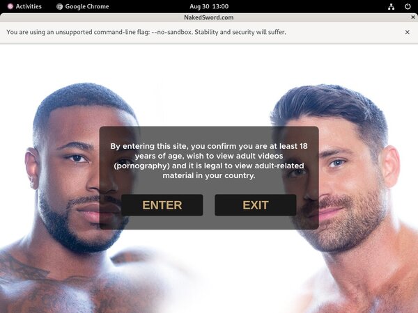 Naked Sword ??? ??? Naked Sword ??? ???