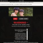 Nastytwinks Paypal Offer