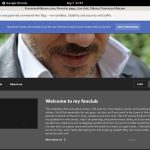 New FrancescoMalcom.com Password