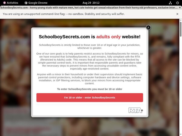 New Schoolboysecrets Passwords New Schoolboysecrets Passwords