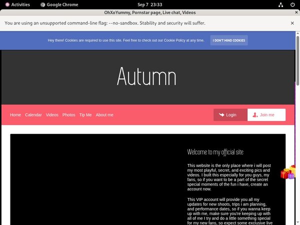 Ohxoyummy.modelcentro.com Full Version