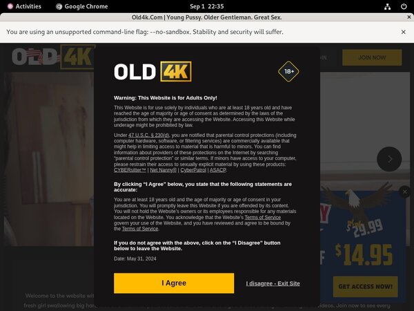 Old4k Account Premium