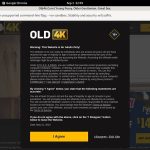 Old4k.com Free Trial 2018