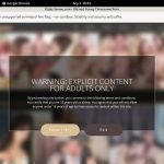 Oldje 3Some Discount Site