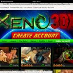 Onxeno3dx