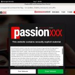 Passionxxx Pass Premium