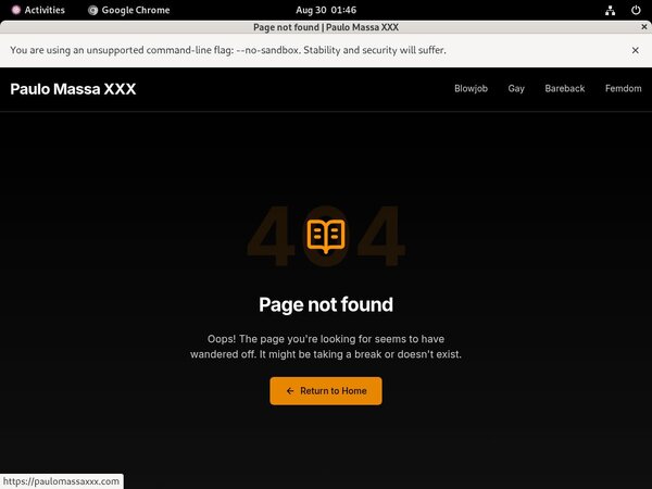 [Image: Paulo-Massa-XXX-Pay-Pal.jpg]