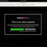PinkO TGirls Free Username PinkO TGirls Free Username