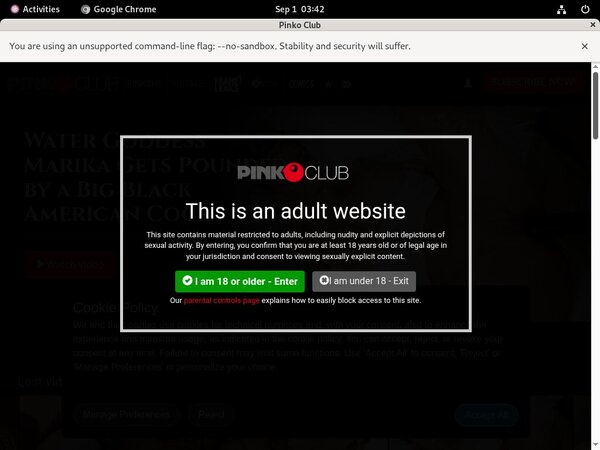 Pinkoclub Free Trial Account Pinkoclub Free Trial Account
