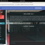 Pornhub TheGasChamber Pornhub TheGasChamber