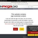 Pornmegaload.com Pago