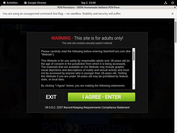 Povpornstars.com Promo Codes Povpornstars.com Promo Codes