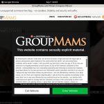 Promo Groupmams.com Free Trial