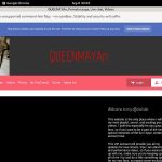 QUEEMAYAn Premium Discount QUEEMAYAn Premium Discount