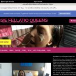 Queens Fellatio Aussie Access