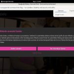 Real Sexyjacky Accounts Real Sexyjacky Accounts