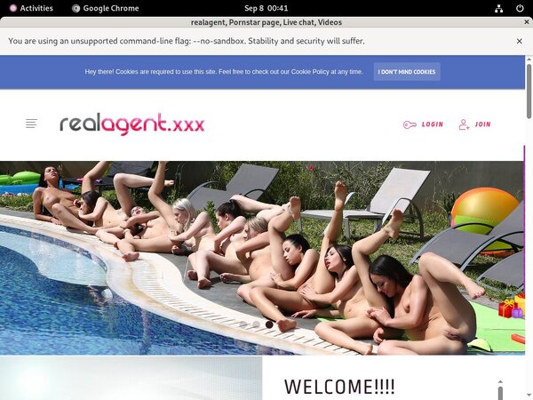 Realagent Premium Acc