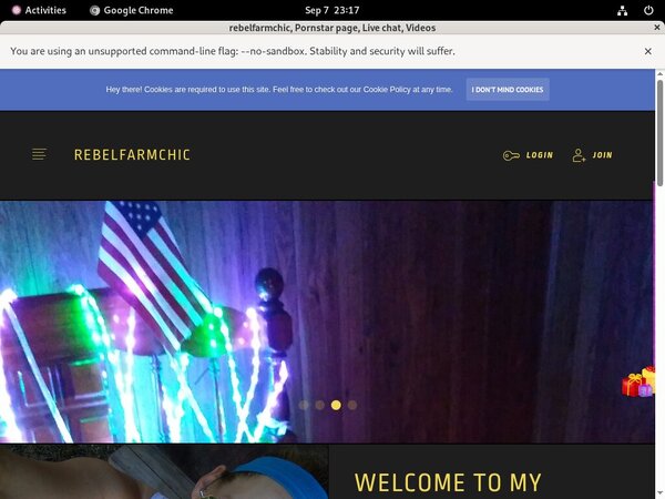 Rebelfarmchic Discount On