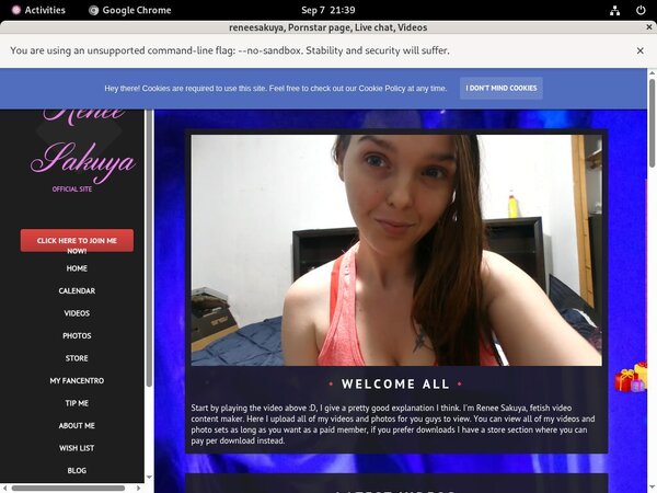 Reneesakuya Film Reneesakuya Film