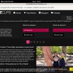 RosellaExtrem Signup Page