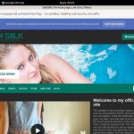 Sadisiilk.modelcentro.com Gratis Sadisiilk.modelcentro.com Gratis