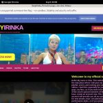 SexyIrinka Discount Sale SexyIrinka Discount Sale