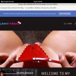 Slinkycheeks.com Limited Promo