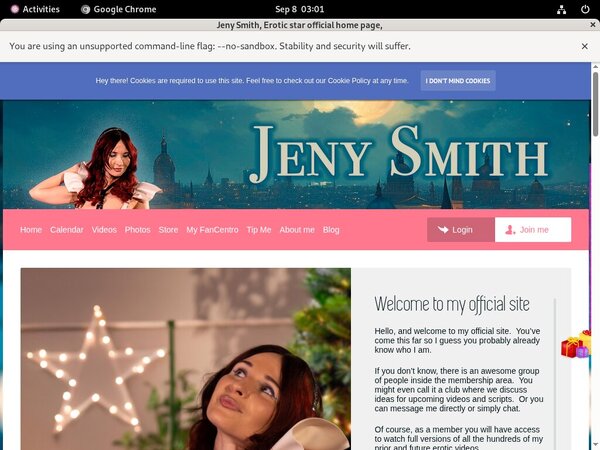 Smith Jeny Discount Deal Smith Jeny Discount Deal