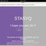 Stasyq.com Bank