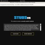Studs VR Discount Sign Up Studs VR Discount Sign Up