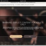 Subspace Land Accounts Password