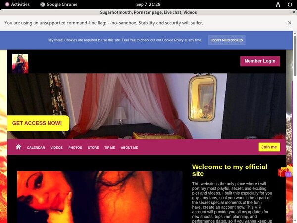 Sugarhotmouth.com With AOL Account Sugarhotmouth.com With AOL Account