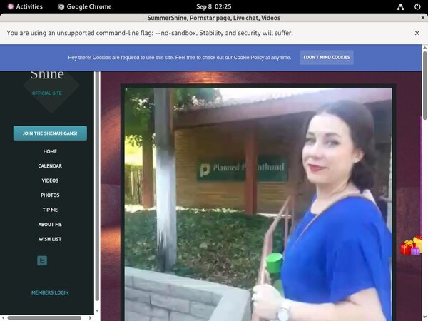 SummerShine Free Trial Offer SummerShine Free Trial Offer