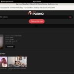 Sunporno.com Gratis Password