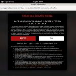 TIMSuck Accounts Working
