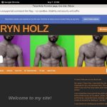 TarynHolz Trial Membership Deal TarynHolz Trial Membership Deal