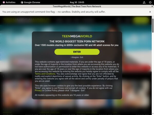 Teenmegaworld Full Site